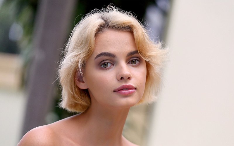 Светлана, 25 лет, 2 размер груди