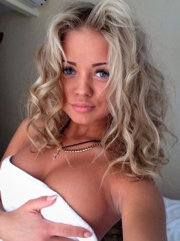 Алина, 21 год, 3 размер груди